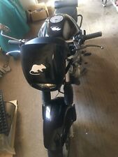 Honda ntv650 rat for sale  HOLSWORTHY