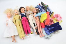 Pedigree sindy dolls for sale  LEEDS