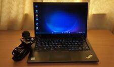 Lenovo thinkpad t490s for sale  Ireland