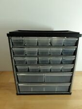 Holt drawers bin for sale  Marion