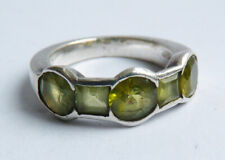 Bague ancienne argent d'occasion  Paris IX