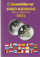Catalogue pieces euro d'occasion  Guidel