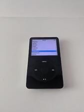 Apple ipod classic for sale  COLCHESTER