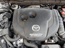 Mazda 2.2 sky for sale  Shipping to Ireland