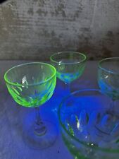 4xuranglas likörglas glas gebraucht kaufen  Detmold