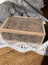 Ancienne boite carton d'occasion  Aix-en-Provence-