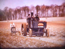 Steam tractor suffolk for sale  UK