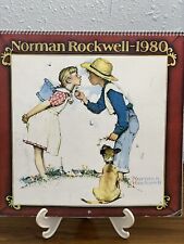 norman rockwell calendar for sale  Newberg