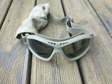 airsoft goggles for sale  SAFFRON WALDEN