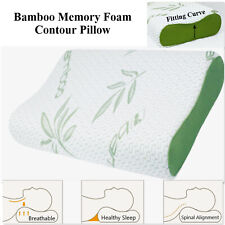 Contour pillows bamboo for sale  SLOUGH