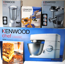 Kenwood chef classic for sale  SOUTHAMPTON