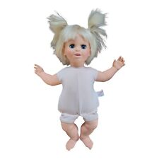 Baby talk doll for sale  Chesterton