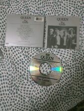Queen - The Game Cd  comprar usado  Enviando para Brazil