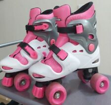 Girl roller skates for sale  LONDON