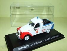 Citroen 2cv pick d'occasion  Belz