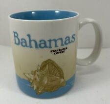 New starbucks bahamas for sale  Broad Brook