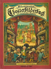 theater bilderbuch gebraucht kaufen  , Kumhausen