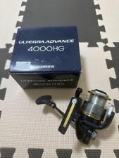 Ultegra advance 4000hg for sale  Shipping to Ireland