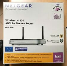 Netgear wireless n300 usato  Ferrara