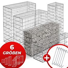 Gabions stone basket for sale  Shipping to Ireland