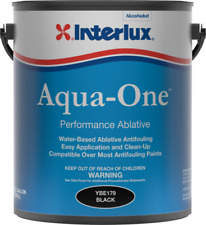 Interlux aqua one for sale  Bronx