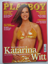 Playboy 2001 katarina gebraucht kaufen  Deutschland