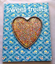 Libro de cocina Sweet Treats by Morrison Media 2010 pastel dulces receta 9780980535440, usado segunda mano  Embacar hacia Argentina