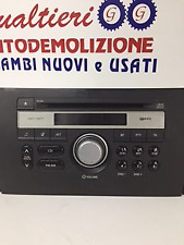 Ricambi usati 3910180jl1czt usato  Lamezia Terme