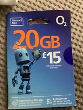 Sim card for sale  EDGWARE