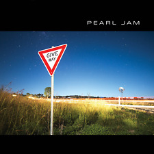 Vinile pearl jam usato  Italia