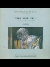 Antonio stagnoli. uomo usato  Italia