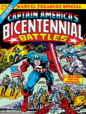 Captain america bicentennial for sale  Aurora