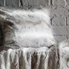 Ultra plush faux for sale  TODMORDEN