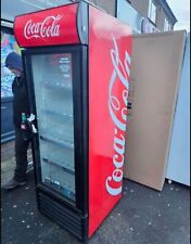 Coca cola cole for sale  RUNCORN