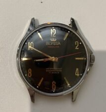 Schweizer Vintage-Armbanduhr Blyssa, używany na sprzedaż  PL