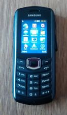 Samsung b2710 black for sale  NORMANTON