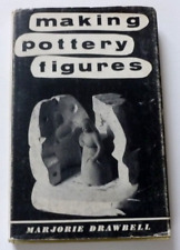 Making pottery figures for sale  NOTTINGHAM