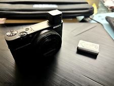 Sony rx100 vii for sale  Shipping to Ireland