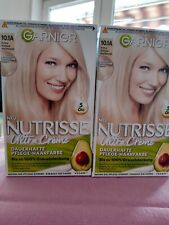 Haarfarbe garnier nutrisse gebraucht kaufen  Murnau a.Staffelsee