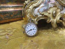 Ancienne montre gousset d'occasion  Craponne