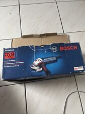 Bosch AG50-10 segunda mano  Embacar hacia Argentina