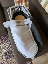 Mountain buggy carrycot for sale  LONDON