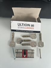 Ultion star plus for sale  CHICHESTER