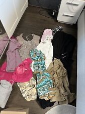 Damenbekleidungspaket 36 gebraucht kaufen  Wesendorf