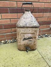 Aladdin pink paraffin for sale  SHREWSBURY