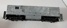 Bowser HO H-16-44 FM DIESEL Powered UNDECORATED for sale  Shipping to South Africa