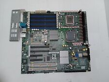 Intel s5000psl dual for sale  READING