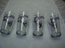 Original coors clear for sale  Odenton
