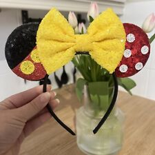 Disney minnie mouse for sale  SWADLINCOTE