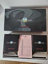 Juego de trivia de golf Trivia Links segunda mano  Embacar hacia Argentina